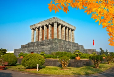 Visita della città di Hanoi (B)