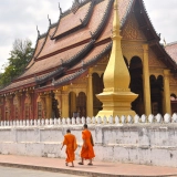 Indocina in evidenza in 13 giorni tra Vietnam, Laos e Cambogia