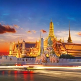 Tour in Vietnam, Cambogia, Laos e Thailandia 17 giorni