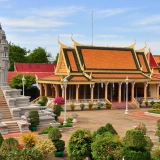 Tour in Vietnam, Cambogia, Laos e Thailandia 17 giorni