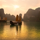 Viaggio in Vietnam, Laos e Cambogia 17 giorni - scoperta della Indocina