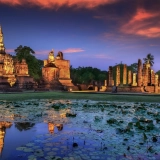 Viaggio in Vietnam, Laos e Cambogia 17 giorni - scoperta della Indocina