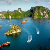 Tour del Vietnam e Cambogia 11 giorni - Il viaggio passionato