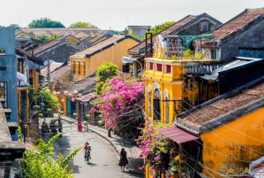 Hue - Hoi An (B)