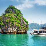 Tour in Vietnam e Cambogia 23 giorni - Avventura della cultura