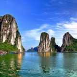 Esplora Vietnam - Cambogia: Indochine panorama 11 giorni