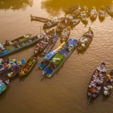 Tour in Vietnam, Cambogia, Laos e Thailandia 17 giorni