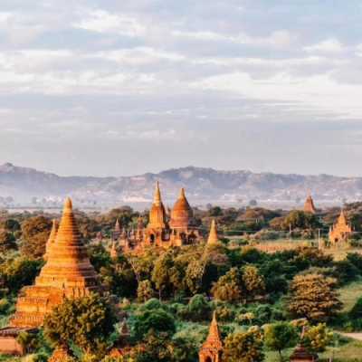 Bagan