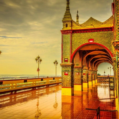 Mandalay