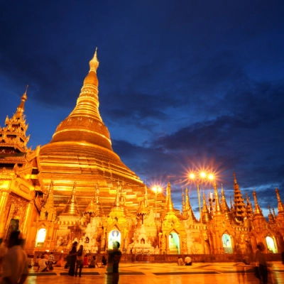 Yangon