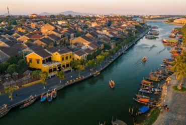 Hue – Hoian (B)