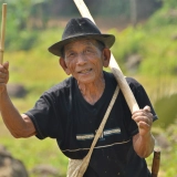 Trekking il Parco Nazionale Hoang Lien Son in 5 giorni
