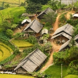Trekking il Parco Nazionale Hoang Lien Son in 5 giorni