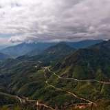 Trekking il Parco Nazionale Hoang Lien Son in 5 giorni