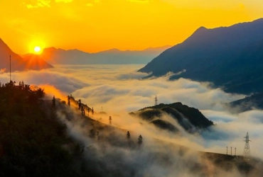 Tavan - Giang Ta Chai - Su Pan (B, L)