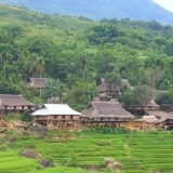 Trekking da Hanoi alla valle di Muong Hoa in 5 giorni