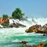 Tour del Luang Prabang 4 giorni - Esplorazione del patrimonio mondiale