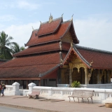 Tour del Luang Prabang 4 giorni - Esplorazione del patrimonio mondiale