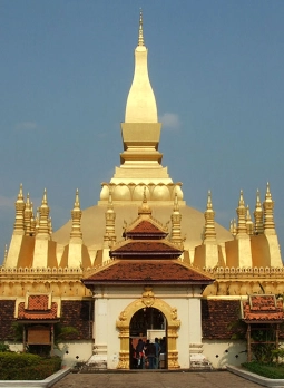 Esperienze uniche a Vientiane e Luang Prabang