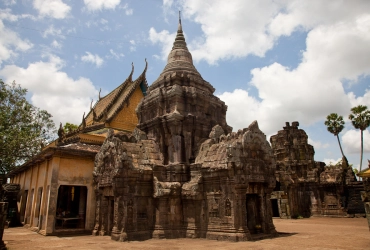 Siem Reap - Templi periferici (Pc)