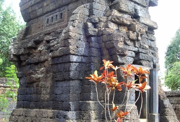Siem Reap - Il tempio di Angkor (Pc)