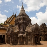 Segreto di Angkor