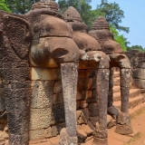 Segreto di Angkor