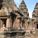 Segreto di Angkor