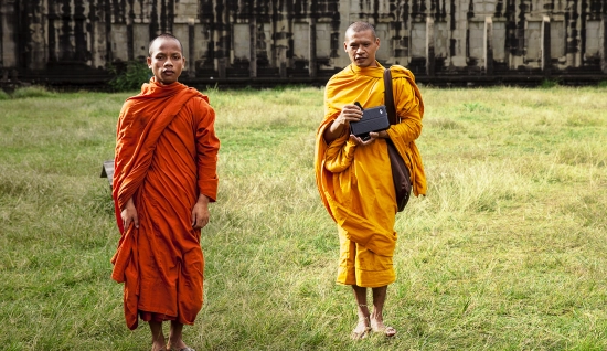 La scoperta della Cambogia 8 Giorni 7 Notti