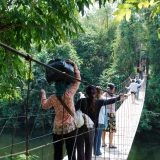 Siem Reap: trekking 3 giorni - Esplorazione dei templi di Angkor