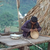Tour di trekking a Luang Nam Tha di 5 giorni