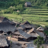 Tour di trekking a Luang Nam Tha di 5 giorni