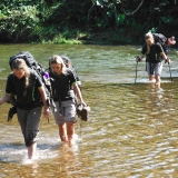 Tour di trekking a Luang Nam Tha di 5 giorni