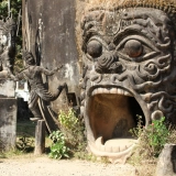 Nong Khiaw Viaggio in arrampicata 7 giorni 6 notti