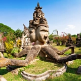 Nong Khiaw Viaggio in arrampicata 7 giorni 6 notti