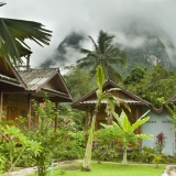 Nong Khiaw Viaggio in arrampicata 7 giorni 6 notti