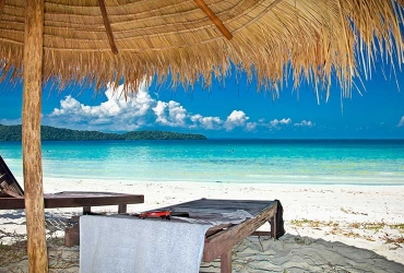 Giornata libera all’isola di Song Saa (Pc)