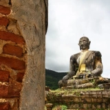 Scoperta dell'incantevole fascino di Luang Prabang