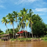Scoperta dell'incantevole fascino di Luang Prabang