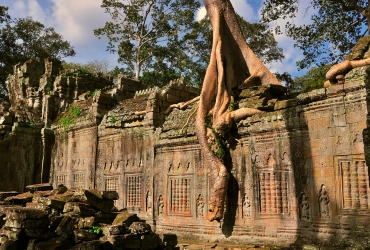 Phnompenh – Kampot (P, C)