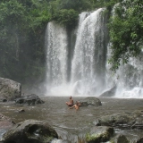 Trekking In Phnom Penh - Kampot 4 giorni 3 notti
