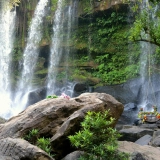 Trekking In Phnom Penh - Kampot 4 giorni 3 notti