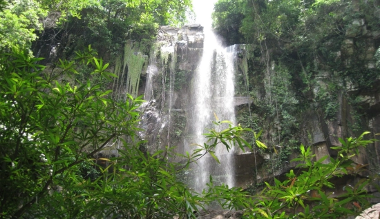 Viaggio di trekking in Phnom Penh - Kirirom