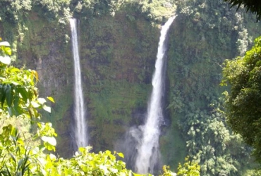Luang Prabang - Volo per Pakse - Esplora l'altopiano di Bolaven (B, L, D)