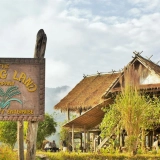 Spirito del Laos