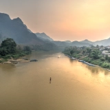 Spirito del Laos
