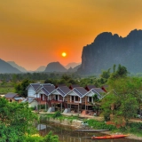 Spirito del Laos
