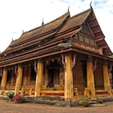Spirito del Laos