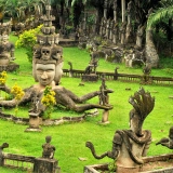 Spirito del Laos
