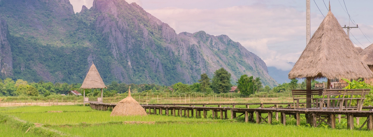 Laos hors